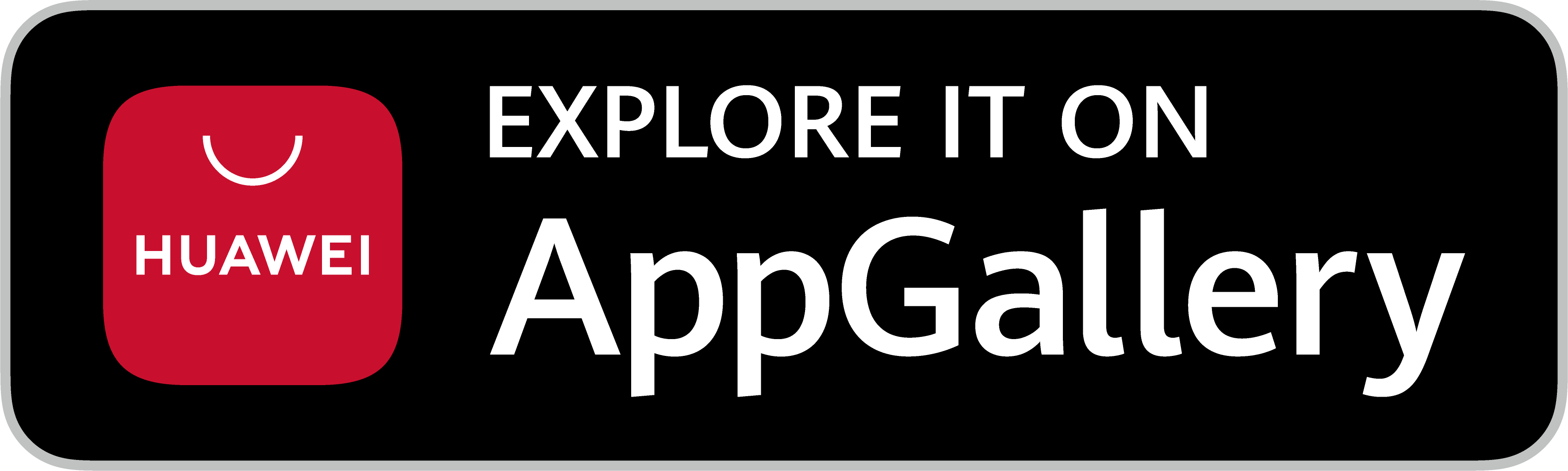 Download on the Huawei App Gallery